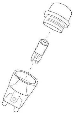 Solgaz SP-67P - SP-67P - 1