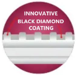 Kohersen Black Cube - Zdrowe i efektywne gotowanie - 1