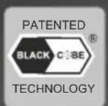 Kohersen Black Cube - 1