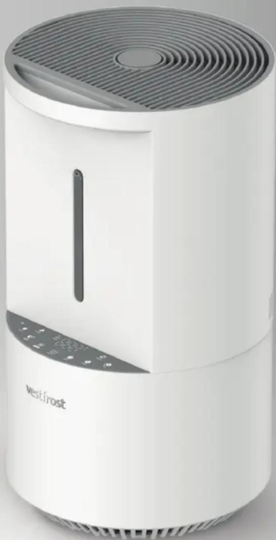 VESTFROST VP-H2I40WH - 1