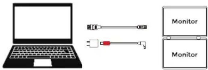 Extralink SMART LIFE T01 - Konfiguracja - 6