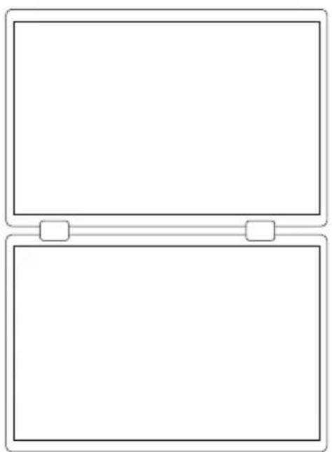 Extralink SMART LIFE T01 - | Przegląd części - 1