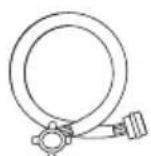 Philco PLD 106 EPL - Akcesoria - 6