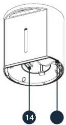 VESTFROST VP-E2S60WH - Instrukcja obsługi - 2