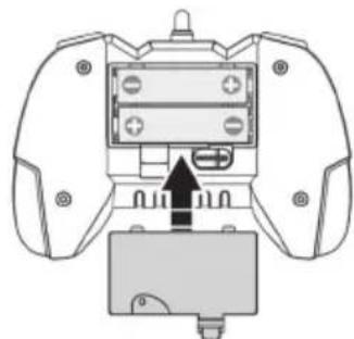 S_LINE RCC302 - PIERWSZE URUCHOMIENIE - 1