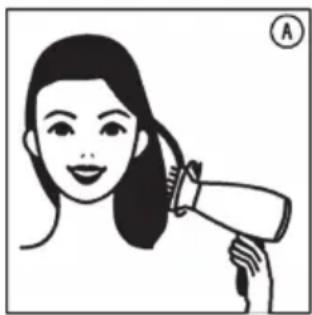 BeautyMe HD925 - DYFUZOR 1: - 1