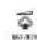 HB AirSonic UH3015DW - Panel sterowania - 2
