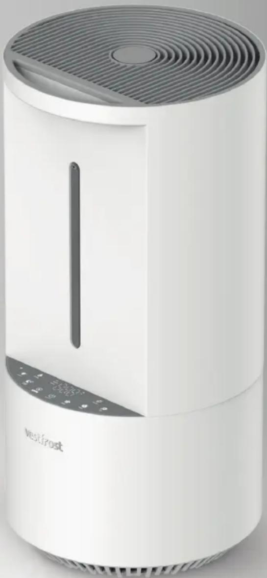 VESTFROST VP-H2I60WH - 1