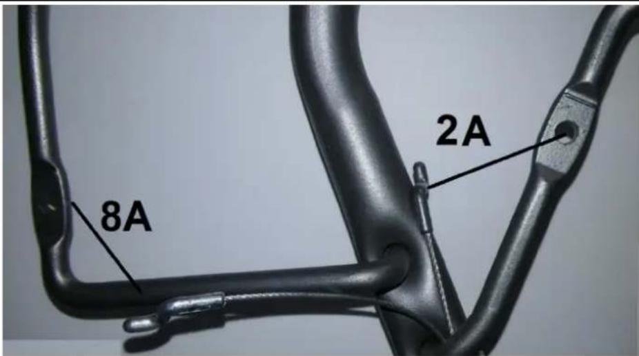 8A 2A