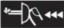 Handy SH46N166L - Symbole dotyczące urządzenia - 21