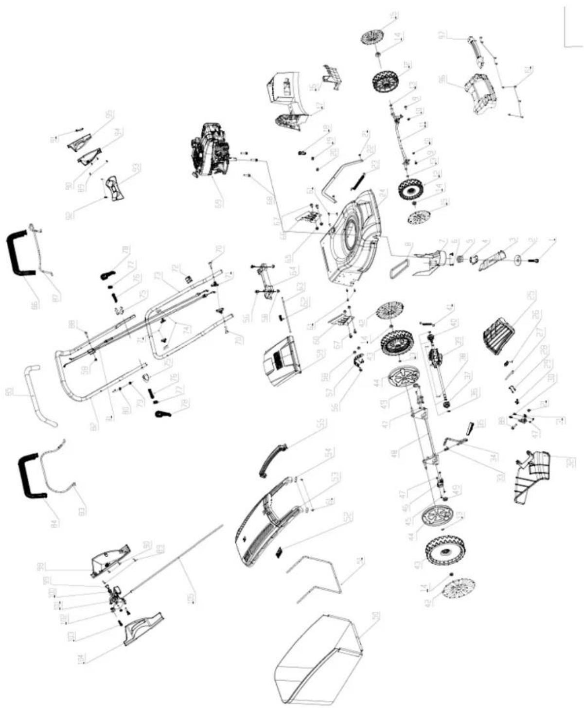 Handy SH46N166L - Ocena ryzyka resztkowego - 1