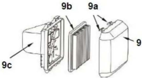 9b 9a 9c 9
