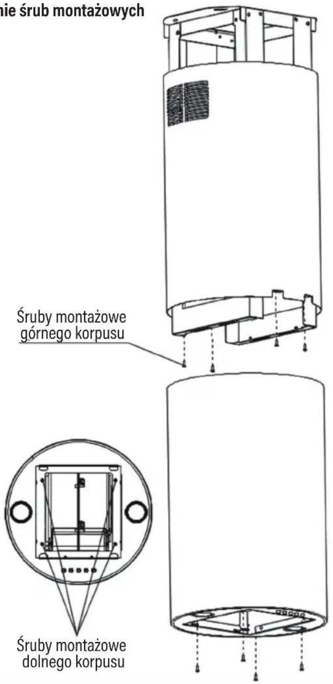 Götze & Jensen IH700SS - SKOK W REGULACJI WYSOKOŚCI WYNOSI 30MM. - 3