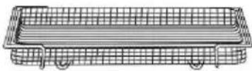 GORENJE MEKS6141X - OŚWIETLENIE PIEKARNIKA - 3