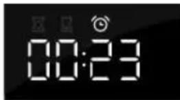 GORENJE MEKS6141X - Funkcja "Alarm programatora czasowego" - 1