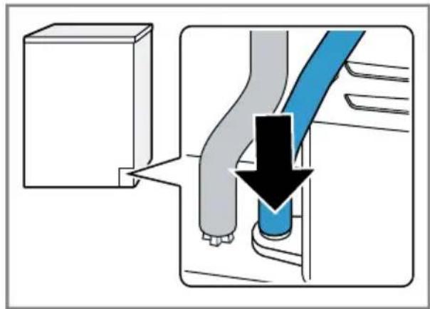 BOSCH WQG243DKPL - Wymagania - 3