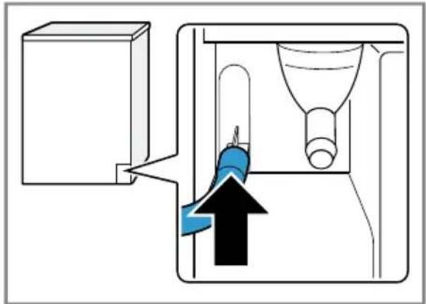 BOSCH WQB246CMPL - pl Ustawianie i podłączanie - 1