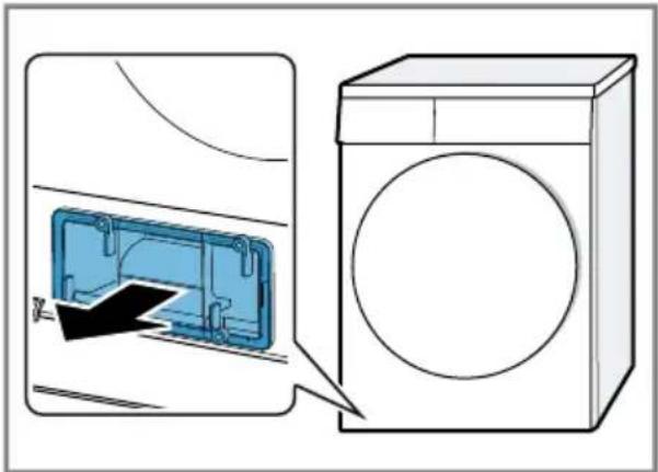 BOSCH WQG233DGPL - Wymagania - 3