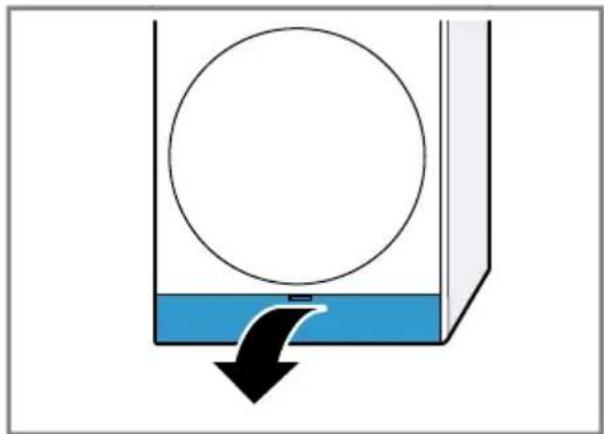 BOSCH WQG233DGPL - Wymagania - 1