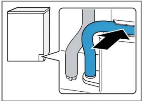 BOSCH WQG233DGPL - pl Ustawianie i podłączanie - 1