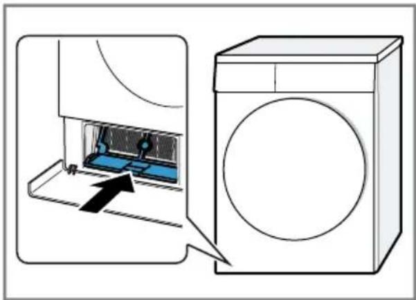 BOSCH WQG243CRPL - Ryzyko skaleczenia! - 7