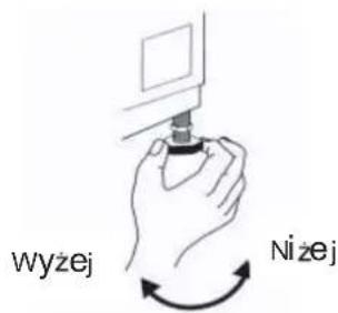 Wyżej Niżej