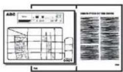 GORENJE WNHAI94APS - CZEŚĆI W ZESTAWIE - 2