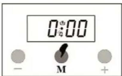 MPM 56-KGM-06E - REGULOWANIE USTALONEGO CZASU - 1