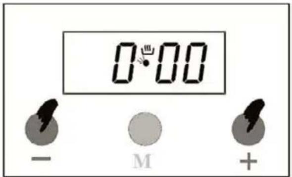 MPM 56-KGM-06E - РУЧНОЙ РЕЖИМ - 2