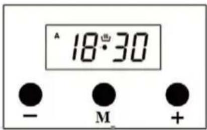 MPM 56-KGM-06E - АВТОМАТИЧЕСКАЯ ПРОГРАММА ПРИГОТОВЛЕНИЯ - 3