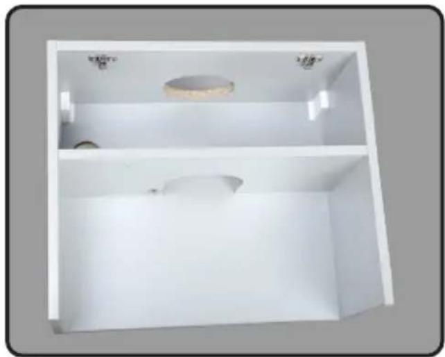 Afrelli Prima Glass Gesto - KROK 6 - 4