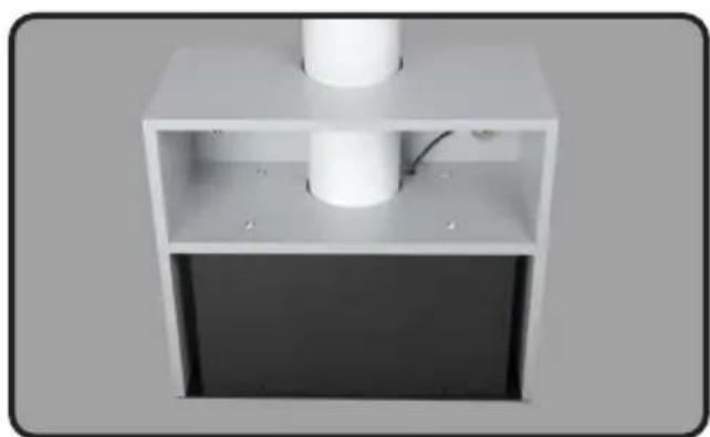 Afrelli Prima Glass Gesto - KROK 6 - 6