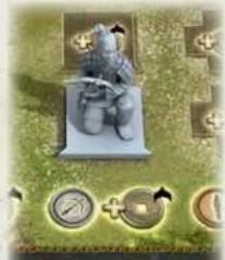 Rebel Terakotowa Armia - FIGURKI SPECJALISTÓW - 5