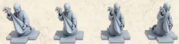 Rebel Terakotowa Armia - ELEMENTY GRY - 9
