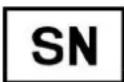 Misure MI-NEBB - Opis symboli - 2