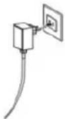 InnoGIO GIOvital PRO GIO-650 - Przygotuj źródło zasilania - 1