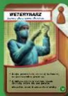 Rebel Pandemic: Stan zagrożenia - FARMACEUTA - 1
