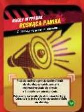 Rebel Pandemic: Stan zagrożenia - Ognisko infekcji - 1