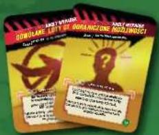 Rebel Pandemic: Stan zagrożenia - Przygotowanie do gry - 1