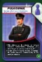 Rebel Pandemic: Stan zagrożenia - POSTACIE - 2
