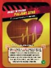Rebel Pandemic: Stan zagrożenia - Uszkodzona fiolka - 1
