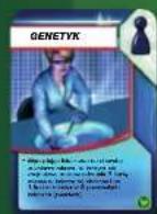 Rebel Pandemic: Stan zagrożenia - PIELEGNIARKA - 1