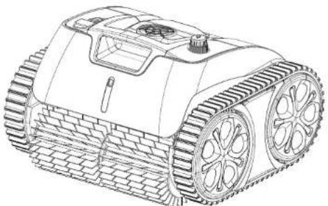 Wybot C1 Pro - 1