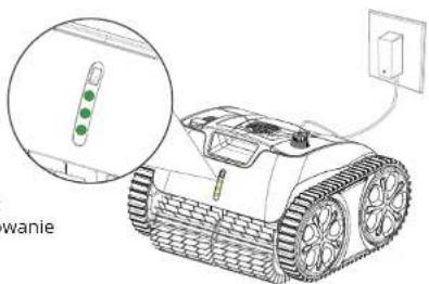 Wybot C1 Max - Uwaga: - 1