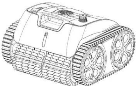 Wybot C1 Max - 1