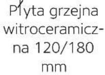 XBERG BRGS405SS - Montaż Piekarnika Do Zabudowy Pod Płyta Kuchenna - 29
