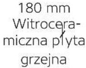 XBERG BRGS405SS - Montaż Piekarnika Do Zabudowy Pod Płyta Kuchenna - 27