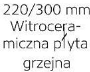 XBERG BRGS405SS - Montaż Piekarnika Do Zabudowy Pod Płyta Kuchenna - 30