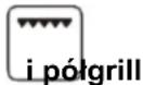 XBERG BGOV11MFB01 - Grill - 1