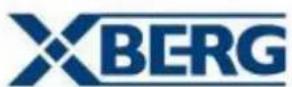 XBERG BGOV45W - Piekarnik do zabudowy - 1
